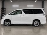 Toyota Vellfire 2010 годаүшін11 200 000 тг. в Алматы – фото 2