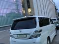 Toyota Vellfire 2010 года за 9 500 000 тг. в Алматы – фото 5