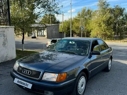 Audi 100 1994 года за 2 800 000 тг. в Шымкент