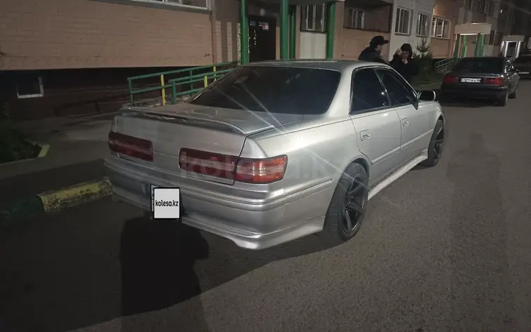 Toyota Mark II 1997 года за 3 400 000 тг. в Павлодар