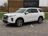 Hyundai Palisade 2022 года за 22 680 000 тг. в Кокшетау