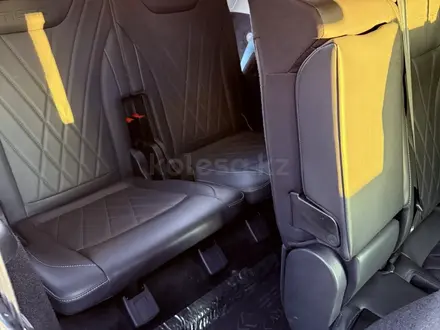 Chery Tiggo 8 Pro 2024 года за 9 200 000 тг. в Алматы – фото 9