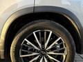 Chery Tiggo 8 Pro 2024 года за 9 200 000 тг. в Алматы – фото 12