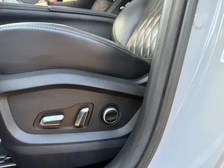 Chery Tiggo 8 Pro 2024 года за 9 200 000 тг. в Алматы – фото 17