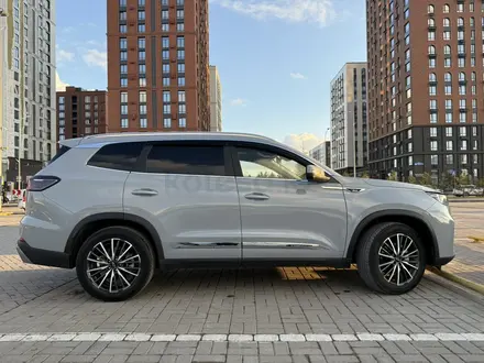 Chery Tiggo 8 Pro 2024 года за 9 200 000 тг. в Алматы – фото 3