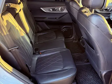 Chery Tiggo 8 Pro 2024 года за 9 200 000 тг. в Алматы – фото 7