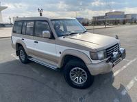 Mitsubishi Pajero 1992 годаүшін3 000 000 тг. в Талдыкорган