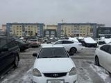 ВАЗ (Lada) Priora 2170 2015 годаүшін3 500 000 тг. в Алматы – фото 4