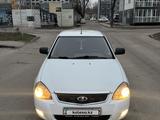 ВАЗ (Lada) Priora 2170 2015 годаүшін3 500 000 тг. в Алматы