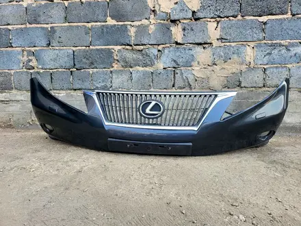 Передний бампер Lexus RX 300 за 300 000 тг. в Астана