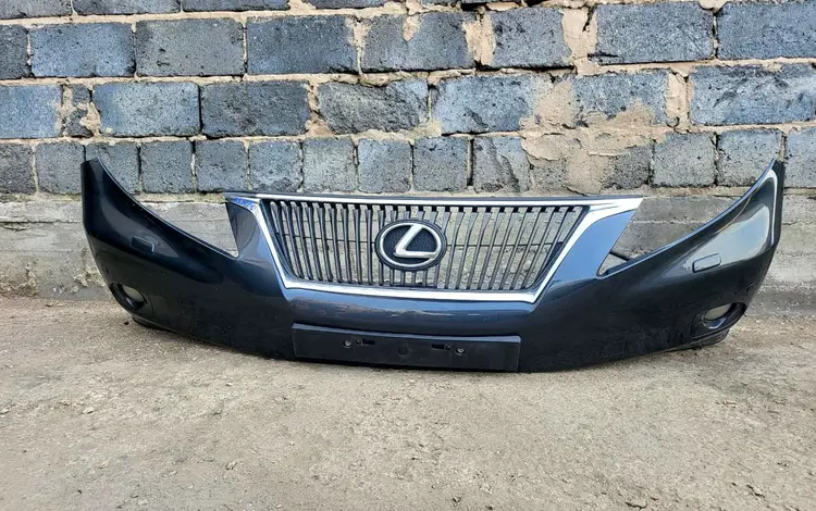 Передний бампер Lexus RX 300 за 300 000 тг. в Астана