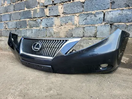 Передний бампер Lexus RX 300 за 300 000 тг. в Астана – фото 3