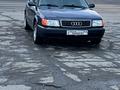 Audi 100 1991 годаүшін1 900 000 тг. в Тараз – фото 3