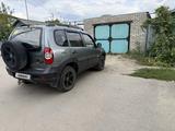 Chevrolet Niva 2014 года за 2 800 000 тг. в Костанай – фото 4