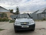 Chevrolet Niva 2014 года за 2 800 000 тг. в Костанай – фото 3