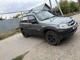 Chevrolet Niva 2014 года за 2 800 000 тг. в Костанай