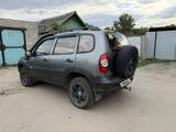 Chevrolet Niva 2014 года за 2 800 000 тг. в Костанай – фото 5