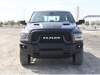 Dodge RAM 2023 годаүшін29 800 000 тг. в Астана