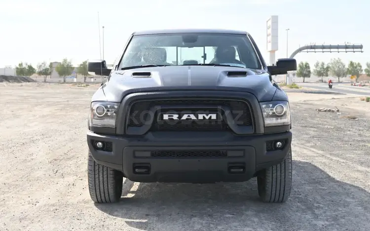 Dodge RAM 2023 года за 29 800 000 тг. в Астана