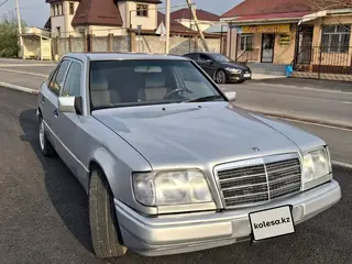 Mercedes-Benz E 280