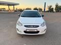 Hyundai Accent 2013 года за 5 200 000 тг. в Алматы – фото 6