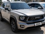 Haval Dargo x 2024 года за 12 200 000 тг. в Караганда – фото 5