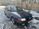 Audi 100 1992 года за 1 850 000 тг. в Караганда