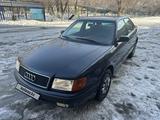 Audi 100 1992 года за 1 850 000 тг. в Караганда – фото 4