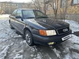 Audi 100 1992 года за 1 850 000 тг. в Караганда – фото 2