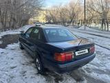 Audi 100 1992 года за 1 850 000 тг. в Караганда – фото 5