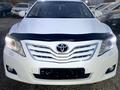 Toyota Camry 2010 года за 7 900 000 тг. в Алматы