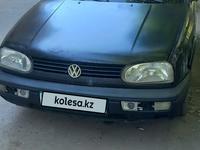 Volkswagen Golf 1992 года за 870 000 тг. в Темиртау