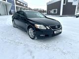 Lexus GS 300 2006 годаүшін6 100 000 тг. в Караганда – фото 2