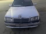 Mercedes-Benz C 200 1995 года за 1 400 000 тг. в Костанай – фото 2