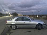 Mercedes-Benz C 200 1995 года за 1 400 000 тг. в Костанай