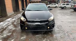 Kia Cerato 2020 года за 8 400 000 тг. в Алматы – фото 2