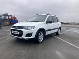 ВАЗ (Lada) Kalina 2194 2017 годаfor3 800 000 тг. в Уральск – фото 4