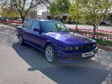 BMW 525 1995 годаүшін3 500 000 тг. в Шымкент