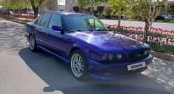 BMW 525 1995 года за 3 500 000 тг. в Шымкент