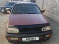 Volkswagen Golf 1991 годаfor1 200 000 тг. в Жаркент