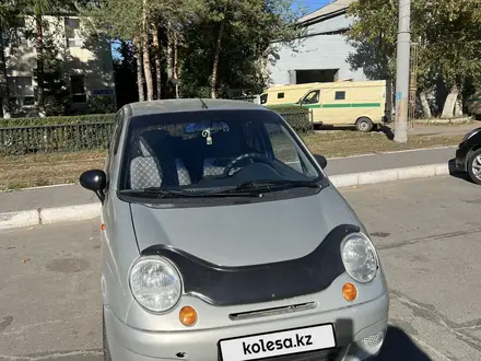 Daewoo Matiz 2007 года за 2 000 000 тг. в Павлодар