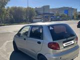 Daewoo Matiz 2007 годаfor1 700 000 тг. в Павлодар – фото 5