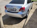 Toyota Yaris 2011 года за 5 200 000 тг. в Атырау – фото 4