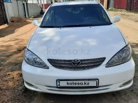 Toyota Camry 2003 года за 4 500 000 тг. в Актобе