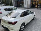 Chevrolet Onix 2023 года за 5 700 000 тг. в Алматы – фото 2