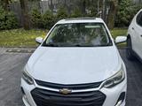 Chevrolet Onix 2023 года за 5 700 000 тг. в Алматы