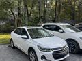 Chevrolet Onix 2023 годаүшін5 700 000 тг. в Алматы – фото 3