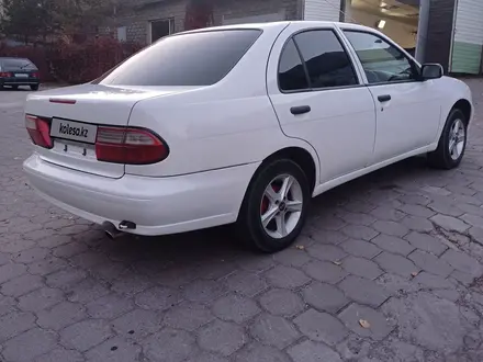 Nissan Primera 1998 года за 2 200 000 тг. в Караганда