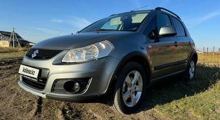 Suzuki SX4 2012 года за 4 500 000 тг. в Астана