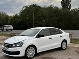 Volkswagen Polo 2015 года за 2 400 000 тг. в Кульсары